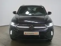 Gebraucht VW T-Roc 190 PS (139 kW) 2022 Deep black SUV
