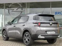 Neu Citroën C3 Aircross 145 PS (106 kW) 2025 Grau SUV