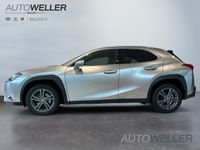 gebraucht Lexus UX 250h Style Edition *CarPlay*SmartKey*18Zoll*