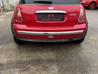Gebraucht Mini Cooper 116 PS (85 kW) 2001 Kleinwagen