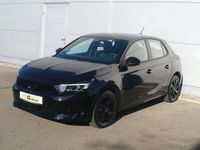 Gebraucht Opel Corsa 101 PS (74 kW) 2024 Schwarz Limousine