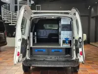 Usado Renault Rapid 90 HP (66 kW) 2019 Branco Sedan