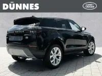 Gebraucht Land Rover Range Rover evoque SE 200 PS (147 kW) 2022 Andere farbe SUV