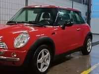 gebraucht Mini ONE TUV 05.24