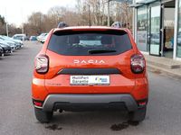Gebraucht Dacia Duster Journey 131 PS (96 kW) 2023 Orange SUV