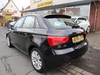 gebraucht Audi A1 1.4 TFSI Ambition SITZH PDC BC