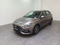 gebraucht Hyundai i30 1.5 T-GDI Trend Navi|DAB|Lenkradhzg