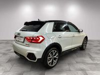 Gebraucht Audi A1 Ambiente 116 PS (85 kW) 2025 Tausilber metallic Limousine