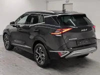 Neu Kia Sportage 239 PS (175 kW) 2025 Zilinaschwarzmet. SUV