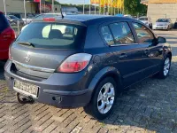 Gebraucht Opel Astra Basis 90 PS (66 kW) 2006 Limousine