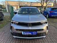 Gebraucht Opel Mokka Ultimate 131 PS (96 kW) 2022 Quartz/artense grey SUV