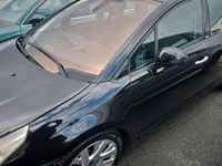 Gebraucht Citroën C4 130 PS (95 kW) 2008 Schwarz Limousine