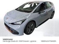 Gebraucht Cupra Born 150 kW (204 PS) 2023 Vaporgrau Kleinwagen