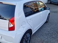 Gebraucht Seat Mii Chic 60 PS (44 kW) 2020 Weiß Kleinwagen