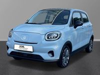 Gebraucht Leapmotor T03 69 kW (95 PS) 2025 Blau Kleinwagen