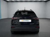 Gebraucht VW Taigo 116 PS (85 kW) 2025 Schwarz SUV