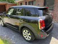 Gebraucht Mini One Countryman 102 PS (75 kW) 2019 Schwarz SUV