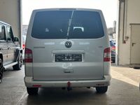 gebraucht VW T5 Multivan*7Sitzer*Klima*PDC*TOP*