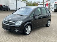 gebraucht Opel Meriva 1.8 Automatic 44000 tkm