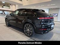 Neu Porsche Cayenne Coupe Black Edition 354 PS (260 kW) 2026 Schwarz Coupé