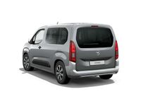 Neu Opel Combo Edition 102 PS (75 kW) 2026 Grau Van / Kleinbus
