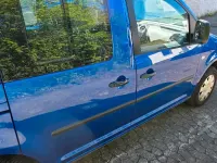 Używany VW Caddy 102 KM (75 kW) 2006 Niebieski Minivan