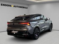 Neu Renault Rafale Esprit Alpine 150 PS (110 kW) 2026 Grau SUV