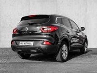 gebraucht Renault Kadjar Experience 1.6 dCi 130 Mehrzonenklima 2-Zonen-Klim