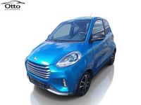 Gebraucht Zhidou D2 36 kW (49 PS) 2022 Blau Kleinwagen