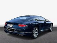 gebraucht Bentley Azure New Continental GT V8