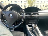 gebraucht BMW 318 i Auto