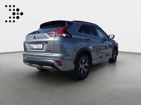 Usado Mitsubishi Eclipse Cross Select 188 HP (138 kW) 2022 Cinzento SUV