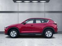 gebraucht Mazda CX-5 Prime-Line Voll-LED Klima Connect