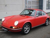 Gebraucht Porsche 911 140 PS (102 kW) 1973 Rot Coupé