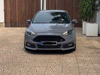 Usata Ford Focus Sport 250 CV (183 kW) 2018 Grigio Berlina
