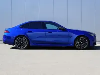 Gebraucht BMW M5 Performance 727 PS (534 kW) 2025 Blau Limousine
