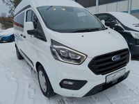Gebraucht Ford Transit Trend 185 PS (136 kW) 2020 Weiß Kombi