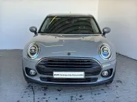 Gebraucht Mini Clubman Salt 102 PS (75 kW) 2020 Grau Kombi