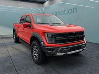 Gebraucht Ford F-150 Raptor 457 PS (336 kW) 2024 Orange Abholung