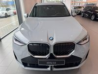 Używany BMW X3 Performance 197 KM (144 kW) 2026 Szary SUV