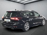 Usata Ford Focus 155 CV (114 kW) 2024 Nero Station wagon