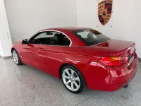 Gebraucht BMW 435 Sport Line 313 PS (230 kW) 2016 Rot Cabrio