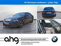 Gebraucht BMW 320 Performance 184 PS (135 kW) 2025 Schwarz Limousine