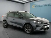 Neu Cupra Formentor 150 PS (110 kW) 2026 Grau SUV
