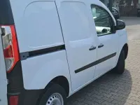 Brugt Renault Kangoo 75 HK (55 kW) 2016 Hvid MPV