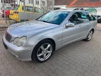 Gebraucht Mercedes C240 170 PS (125 kW) 2002 Kombi