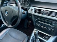 gebraucht BMW 325 325 i