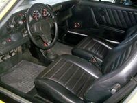 Gebraucht Porsche 911 260 PS (191 kW) 1977 Gelb