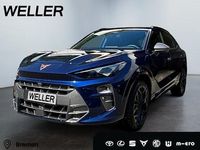 Neu Cupra Terramar VZ 265 PS (194 kW) 2025 Blau SUV