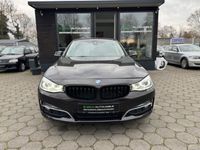 gebraucht BMW 320 Gran Turismo*LED*Leder*Pano*Kamera